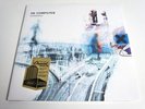 RADIOHEAD-OK COMPUTER-LP/VINYL-NEW-SEALED