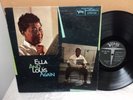 ELLA FITZGERALD 