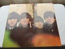 BEATLES  FOR SALE -  ORIG STEREO   UK LPp1964 Y/B  EX /EX