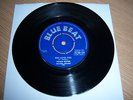PRINCE BUSTER She Loves You / Healing 7” 1964 Blue Beat BB234