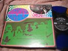 Jefferson Airplane GOLDEN ALBUM Japan 60's LP Marble Wax