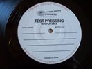 ROLLING STONES LET IT BLEED MFSL NOT FOR SALE TEST PRESSING