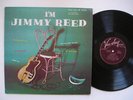 Jimmy Reed LP 