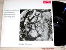 827221 - BEETHOVEN - Quartet - SUSKE QUARTET - ETERNA