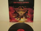GRANMAX Kiss Heaven Goodbye RARE LP (1978) + 1st LP and single