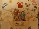 JOHN LENNON WALLS and BRIDGES   1974 APPLE ORIGINAL SW-3416   BEATLES    SEALED