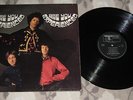The Jimi Hendrix Experience LP Are You Experienced