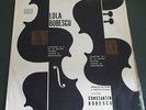 LOLA BOBESCU Bobesco violin Bach Mozart romanian Electrecord Lp