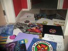 RARE gabber records.hardcore,techno,rave,rotterdam