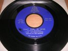 Northern Soul Attractions That Girl Is Mine  Listen