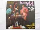 Single mit Originalunterschrift von Boney M  