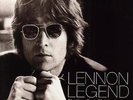 John Lennon Legend NEW SEALED VINYL 2 LP World Ship
