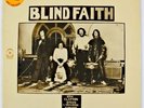BLIND FAITH S/T LP mono PROMO ATLANTIC
