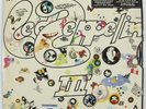 LED ZEPPELIN III Atlantic LP PROMO nice