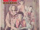 LOVE Four Sail LP ELEKTRA shrink NM OG