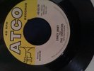 northern soul THE COASTERS CRAZY BABY