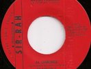 NOS / AL GARDNER / WATCH YOURSELF / LISTEN