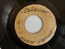 ROCKSTEADY - Derrick Harriott / Bobby Ellis & Crystalites