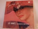 LEE KONITZ w Jimmy Giuffre  