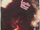 LESLIE WEST Mountain lp WINDFALL PROMO