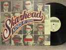 Skarhead KINGS AT CRIME LP Madball Subzero NYHC