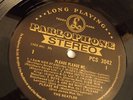 The Beatles - Please Please Me LP Black and Gold *RE-ISSUE*