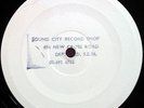 RARE DUB LP - Royal Rasses - GOD SENT DUB  - clip