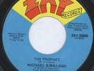 MICHAEL KIRKLAND: The Prophet / Together