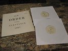 NEW ORDER SUBSTANCE 1987 QWEST 25621 VINYL LP M-/SHRINK JOY DIVISION