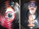 System of a Down MEZMERIZE picture disc LP record SOAD NEW lyric sheet rare oop