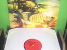 PROTECTOR - LEVIATHAN'S DESIRE ORIGINAL LP  KREATOR SODOM SLAYER VENOM