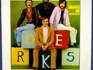 THE ROKES LP I SUCCESSI DEI ROKES ITALIAN BEAT 1969 ARC KAN 27 VERY RARE