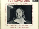 Decca SXL2129-31 - Verdi - DEL MONACO - TEBALDI - EREDE - RARE
