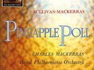 HMV CSD1399 - Pineapple Poll - MACKERRAS - TAS LISTED DISC