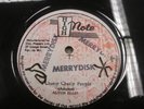 ALTON ELLIS IF I COULD RULE THE WORLD CHATTY CHATTY PEOPLE 12 INCH RARE REGGAE