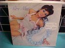 ROXY MUSIC PROMOTIONAL LP SELF TITLED  with Virginia Plain  REPRISE 2114 +Insert