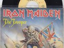 IRON MAIDEN SINGLE 7