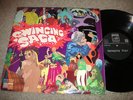 SWINGING SAGA,VARIOUS,uk psych acid rock,MAGIC MIXTURE/FIVE DAY WEEK STRAW PEOPL