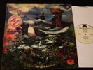 Banchee-Thinkin'-ORIG. 1970 Psych PROMO LP w/Label Error