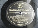Beatles PLEASE PLEASE ME * 1963 UK 1st MONO GOLD & BLACK * PMC 1202 LP. VG+/VG
