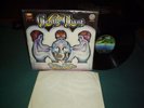 RARE Gentle Giant- THREE FRIENDS-UK Vertigo 6360 070 G/F PROG/PSYCH LP NM