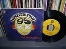 THE SPACE ROBOT RADIO CENTRE 95 OBSCURE EARLY ITALO DISCO LISTEN 7