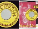 RUFUS THOMAS : Bear cat / Tiger man (Sun/USA,1953) 7