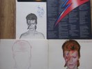 DAVID BOWIE
