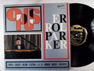 ERROL PARKER (Ralph Schecroun ) Trio. Opus . LP FR BRUNWICK 87919 ORIGINAL 1963