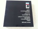 Dimitri Schostakowitsch-sämtliche Sinfonien 1-15-London Philharmonic Orchestra