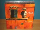 FLEA - Topi O Uomini - LP 1972 GOBLIN, MUSEO ROSENBACH, GARYBALDI ITALIAN PROG