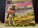 DREAM OF THE WEST BY THE OUTLAWS LP