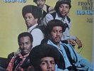THE COUNTS-WHAT'S UP FRONT THAT COUNTS,WESTBOUND,ORIGINAL,STILL IN SHRINK