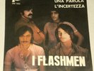 I FLASHMEN                       --- una parola ---